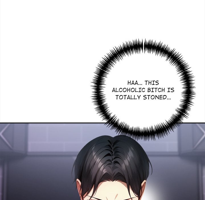 No Escape (Squee) Chapter 19 - Page 28