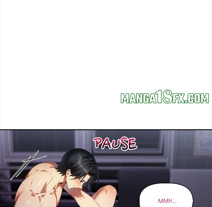 No Escape (Squee) Chapter 19 - Page 30