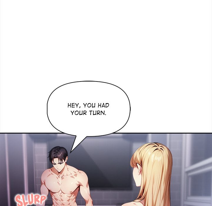 No Escape (Squee) Chapter 19 - Page 37