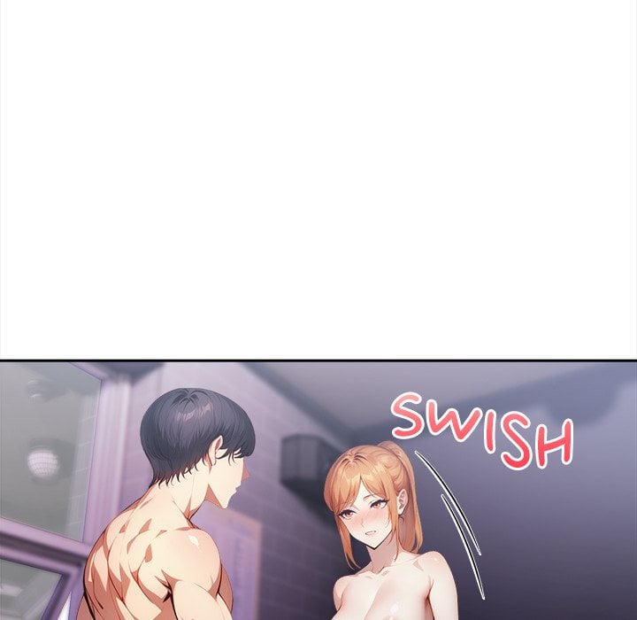 No Escape (Squee) Chapter 19 - Page 41