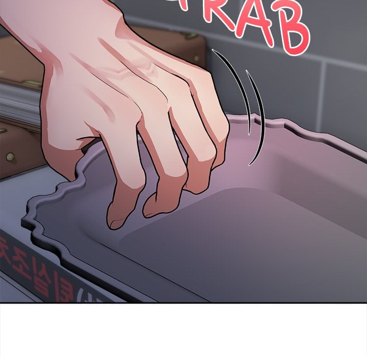 No Escape (Squee) Chapter 19 - Page 59