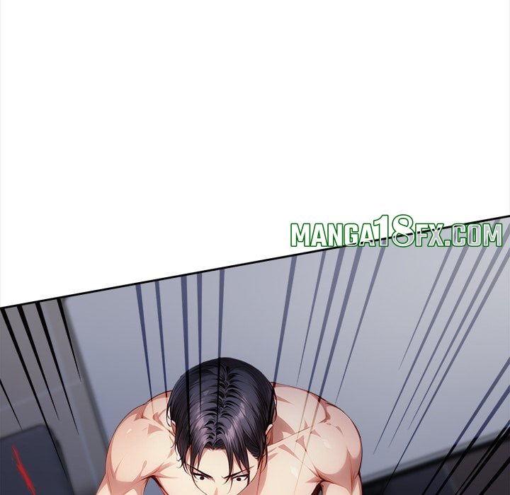 No Escape (Squee) Chapter 19 - Page 60