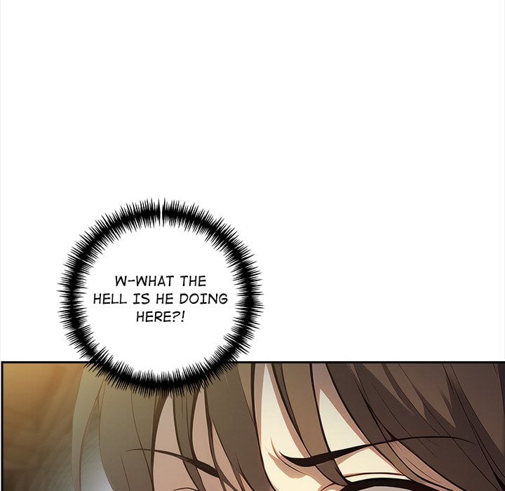 No Escape (Squee) Chapter 19 - Page 99