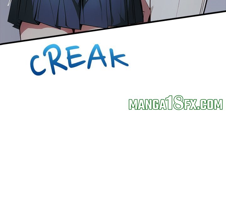 No Escape (Squee) Chapter 20 - Page 114