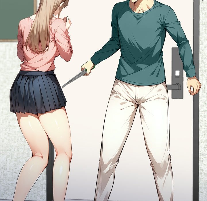 No Escape (Squee) Chapter 20 - Page 120