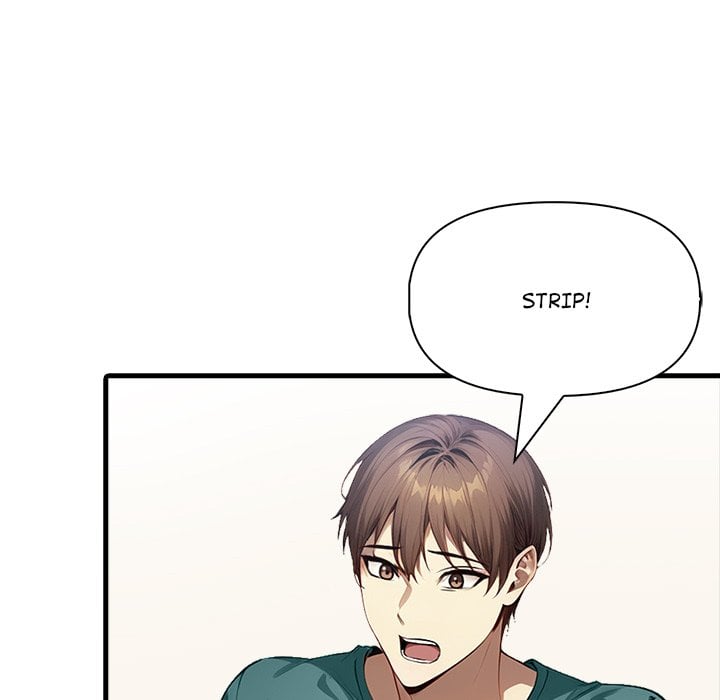 No Escape (Squee) Chapter 20 - Page 122