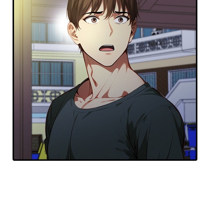 No Escape (Squee) Chapter 20 - Page 18