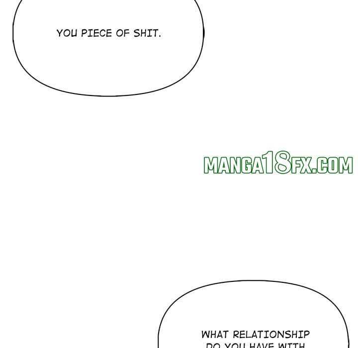 No Escape (Squee) Chapter 20 - Page 38