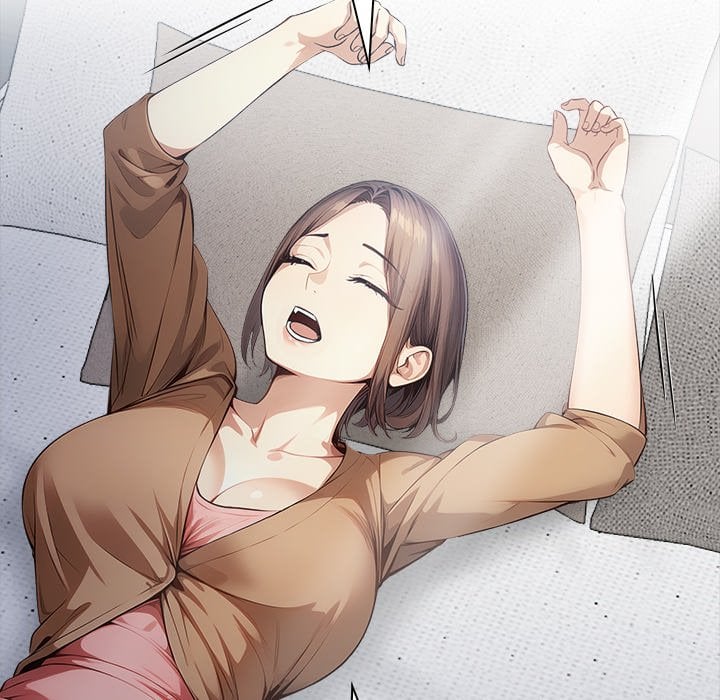 No Escape (Squee) Chapter 20 - Page 85