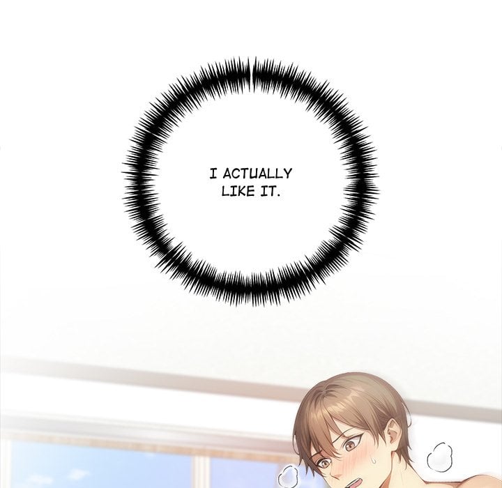 No Escape (Squee) Chapter 21 - Page 10