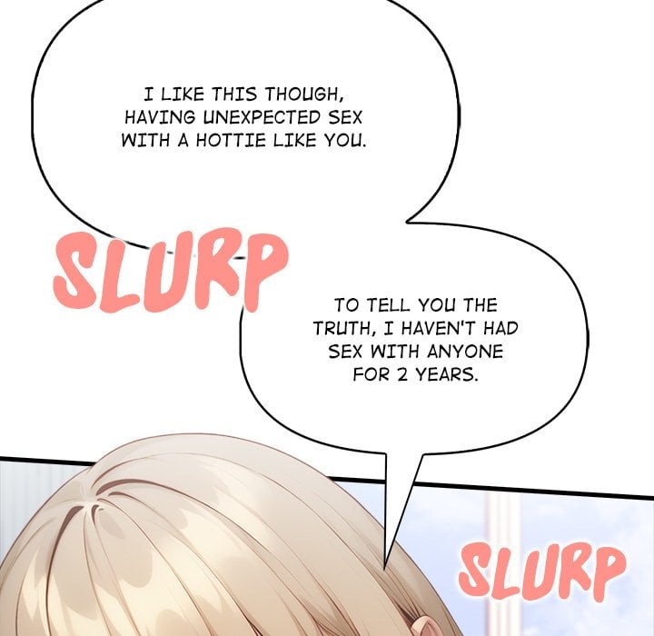 No Escape (Squee) Chapter 21 - Page 119