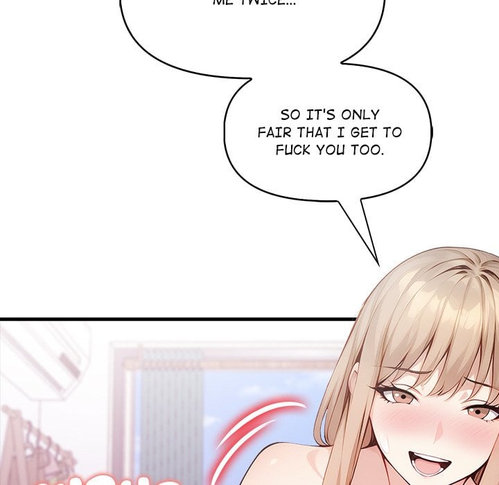 No Escape (Squee) Chapter 21 - Page 126