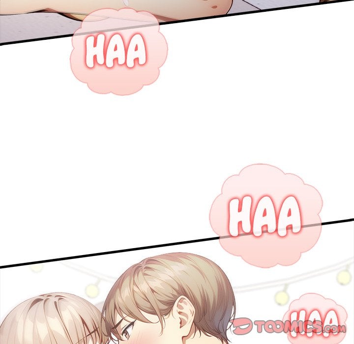 No Escape (Squee) Chapter 21 - Page 165