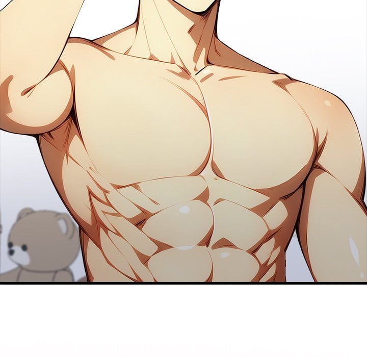 No Escape (Squee) Chapter 21 - Page 35