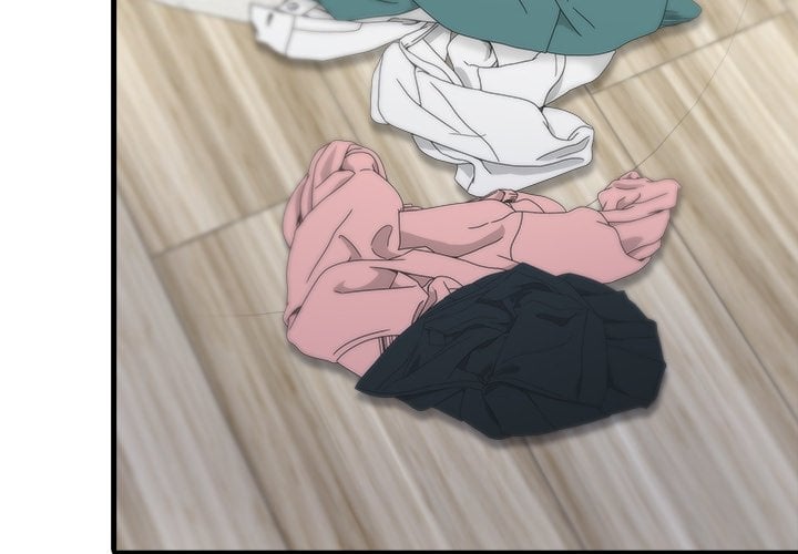 No Escape (Squee) Chapter 21 - Page 4