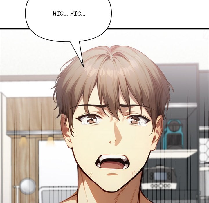 No Escape (Squee) Chapter 21 - Page 55