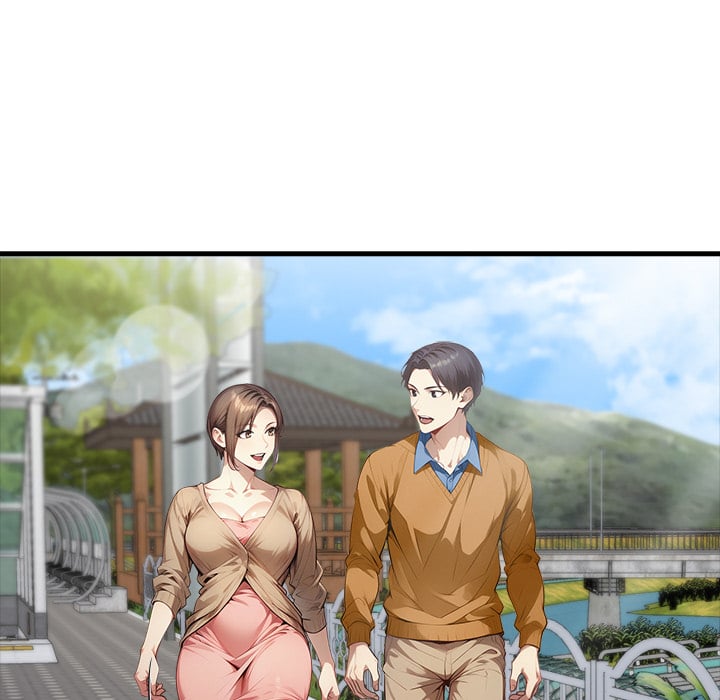 No Escape (Squee) Chapter 22 - Page 29