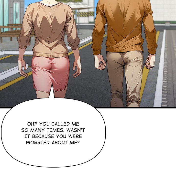 No Escape (Squee) Chapter 22 - Page 36