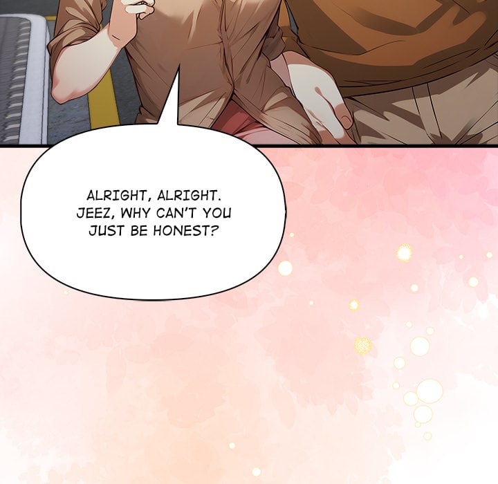 No Escape (Squee) Chapter 22 - Page 41