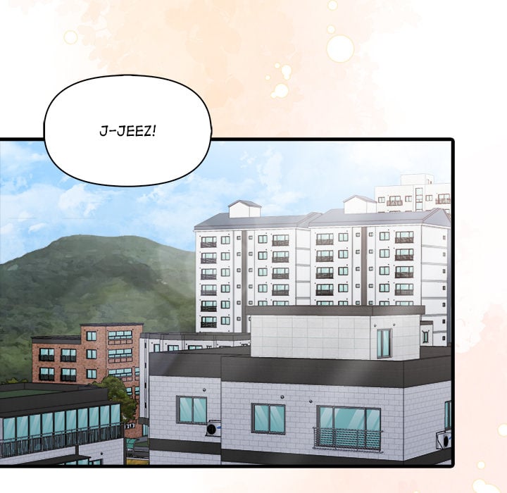 No Escape (Squee) Chapter 22 - Page 46