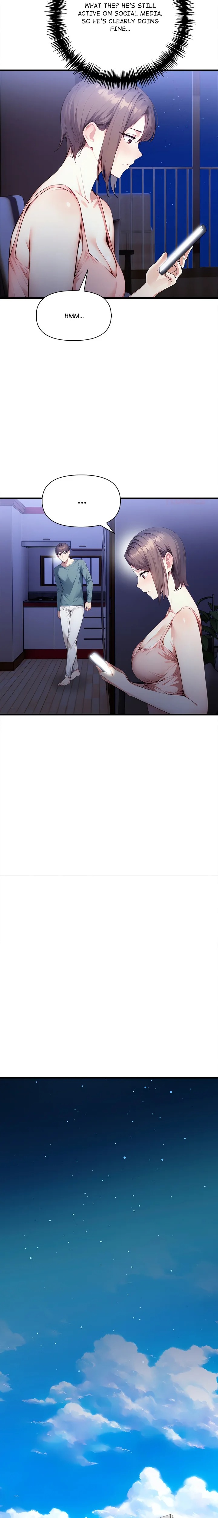 No Escape (Squee) Chapter 9 - Page 11