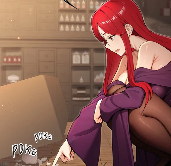 XX Dungeon Chapter 10 - Page 119