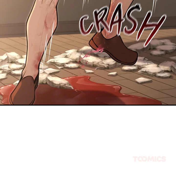 XX Dungeon Chapter 10 - Page 125