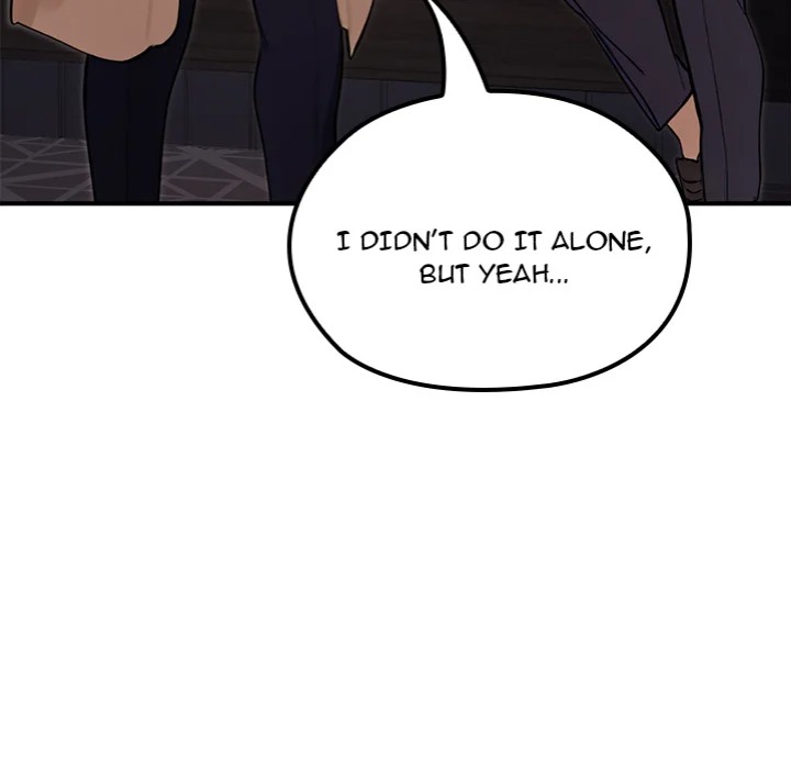 XX Dungeon Chapter 10 - Page 21