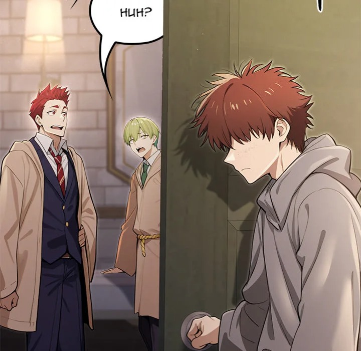 XX Dungeon Chapter 10 - Page 26