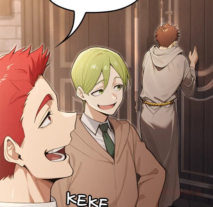 XX Dungeon Chapter 10 - Page 28