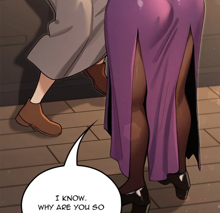 XX Dungeon Chapter 10 - Page 85