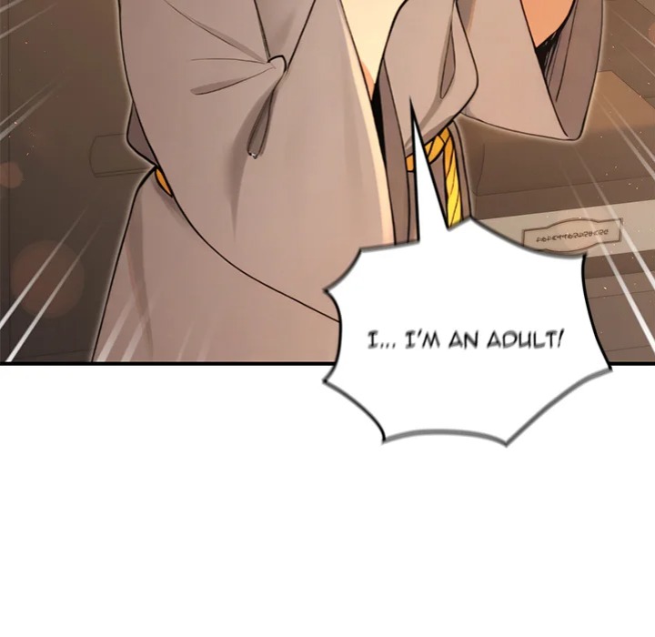 XX Dungeon Chapter 10 - Page 91