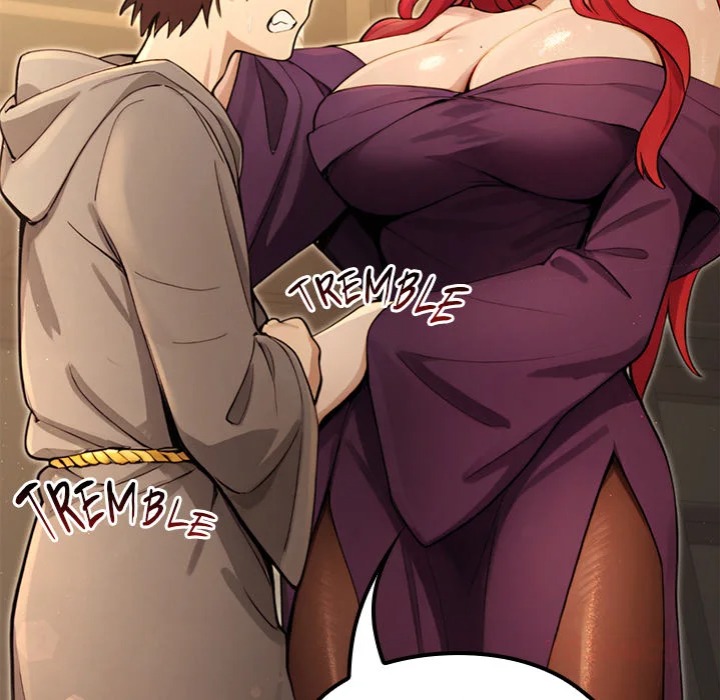 XX Dungeon Chapter 10 - Page 93