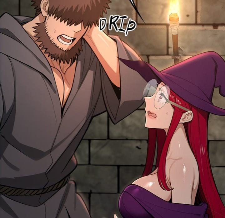 XX Dungeon Chapter 11 - Page 158