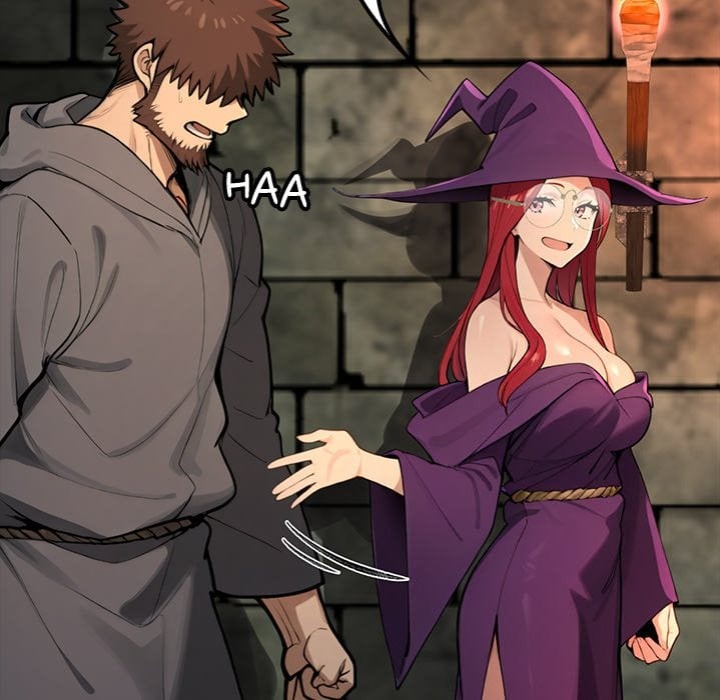 XX Dungeon Chapter 11 - Page 179