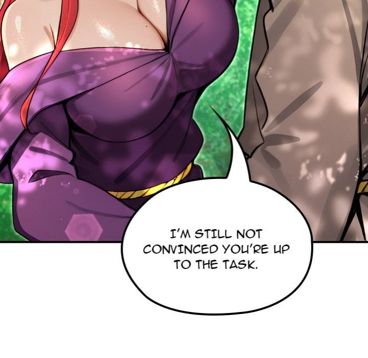 XX Dungeon Chapter 11 - Page 55