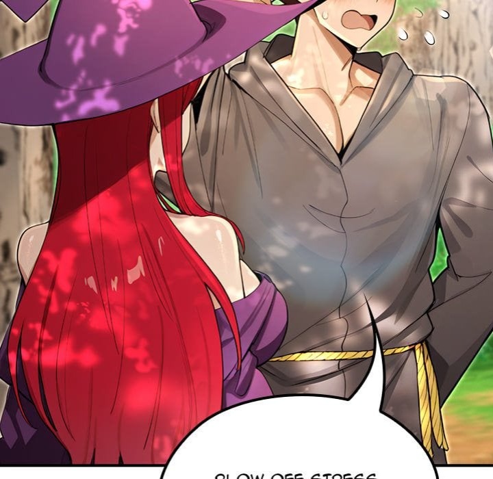 XX Dungeon Chapter 11 - Page 62