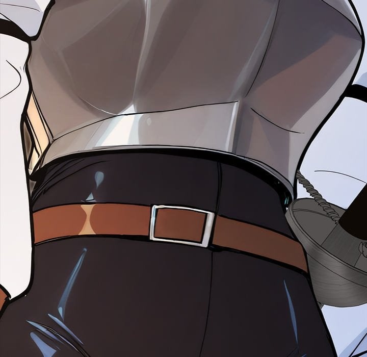 XX Dungeon Chapter 14 - Page 111