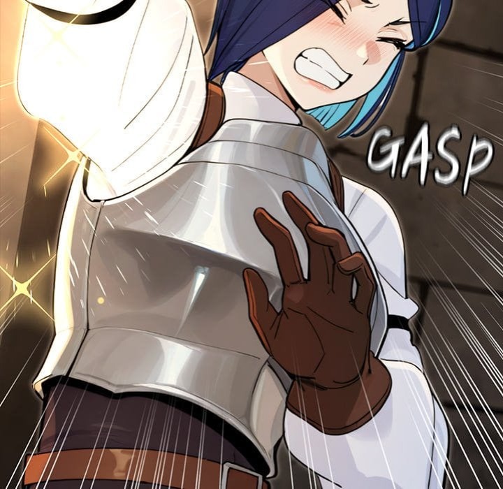 XX Dungeon Chapter 14 - Page 121