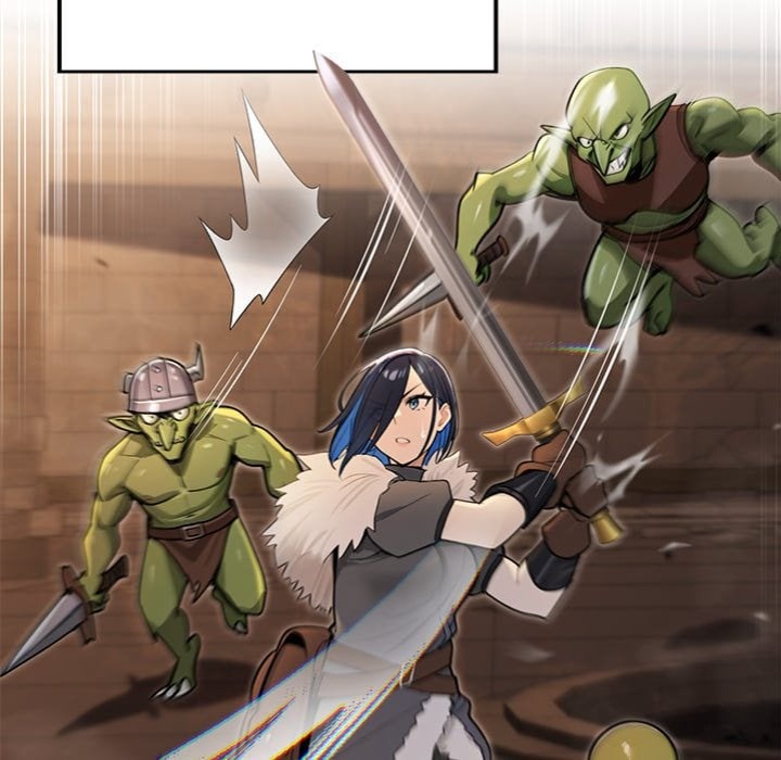 XX Dungeon Chapter 14 - Page 17