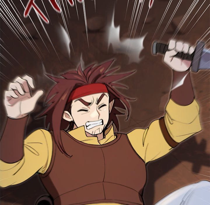 XX Dungeon Chapter 16 - Page 151