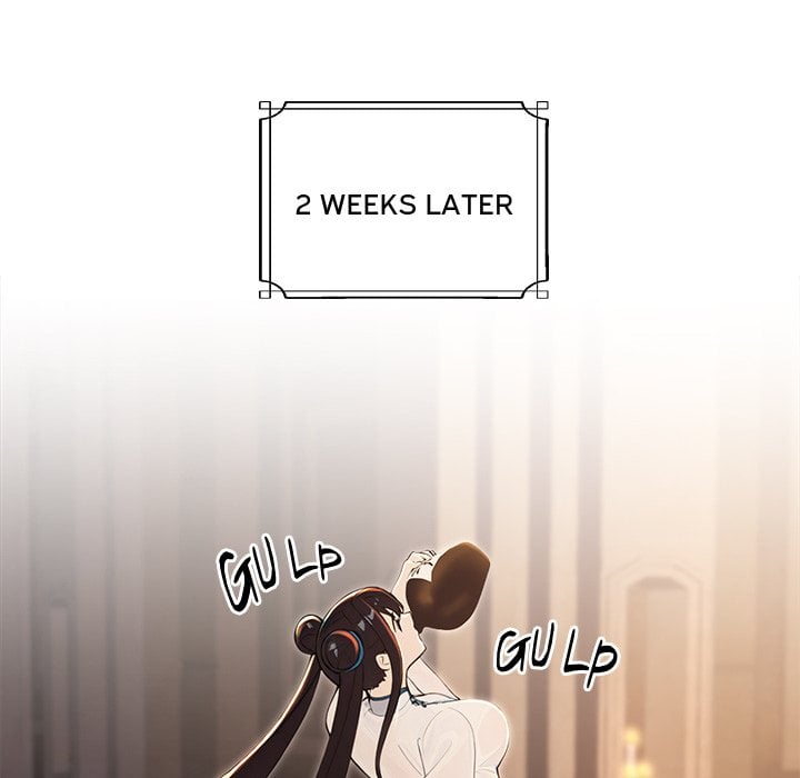 XX Dungeon Chapter 17 - Page 123