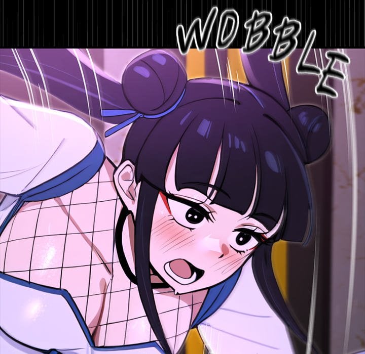 XX Dungeon Chapter 17 - Page 162