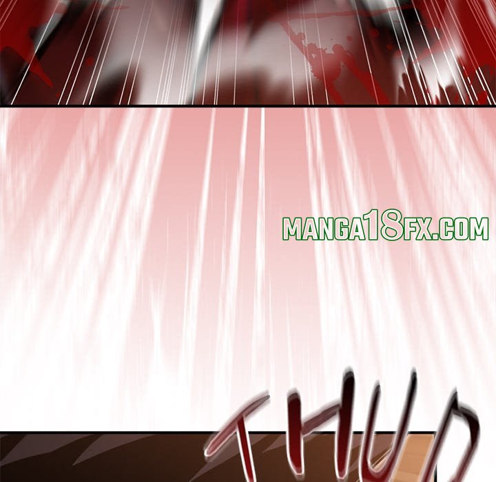 XX Dungeon Chapter 17 - Page 25