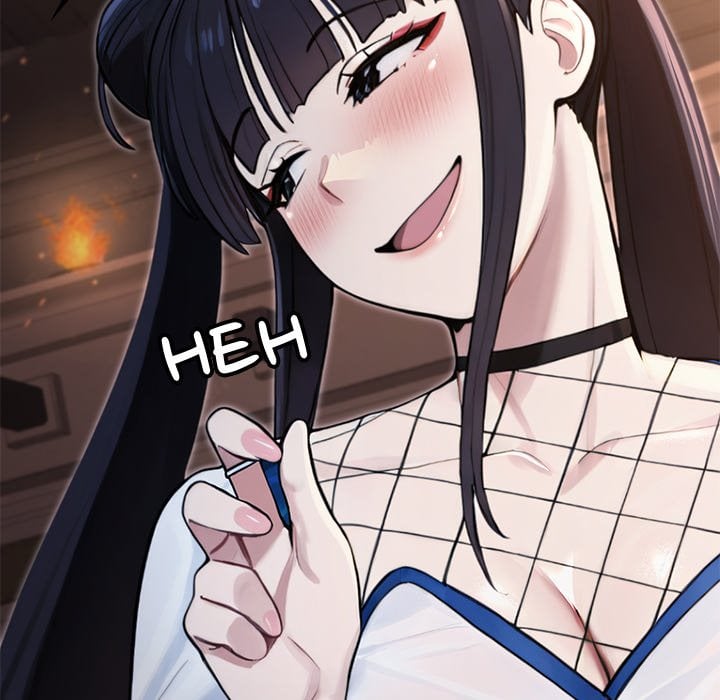 XX Dungeon Chapter 17 - Page 38