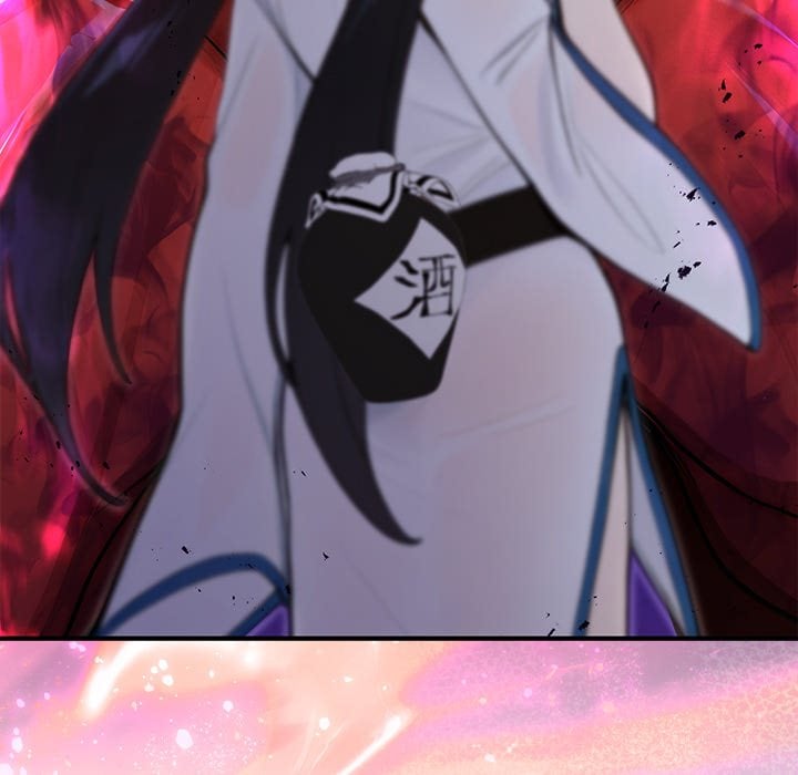 XX Dungeon Chapter 17 - Page 9