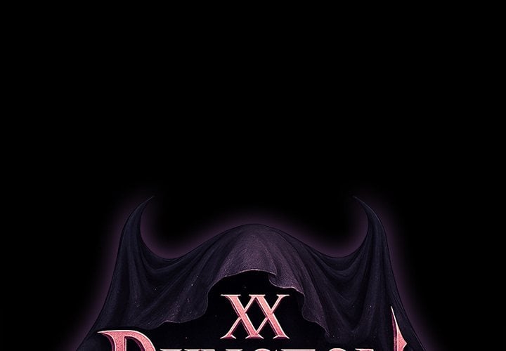 XX Dungeon Chapter 18 - Page 1