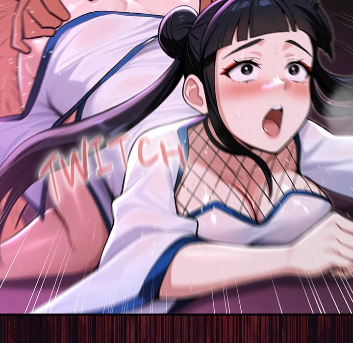 XX Dungeon Chapter 18 - Page 119