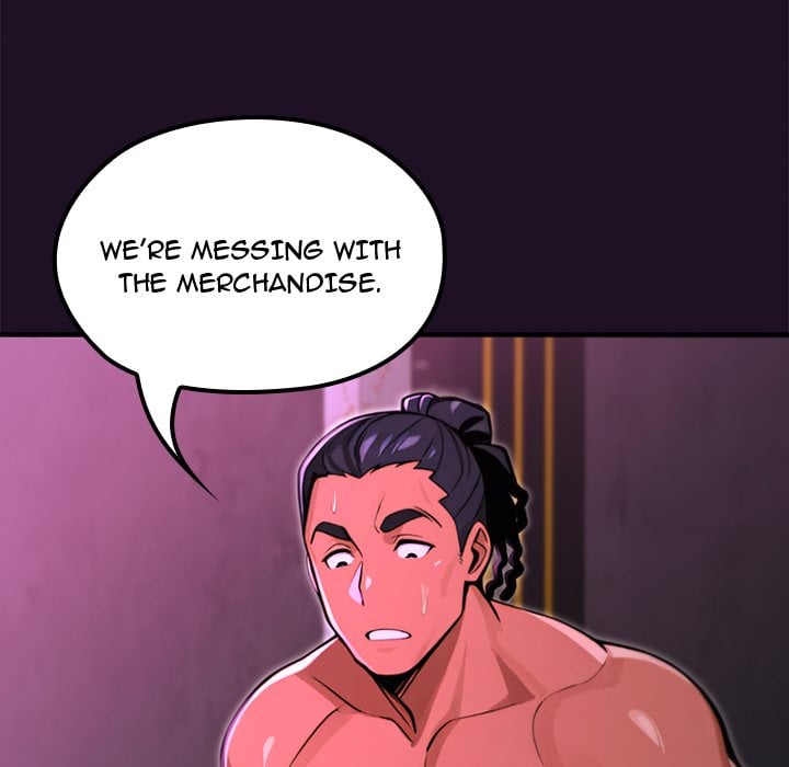 XX Dungeon Chapter 18 - Page 130