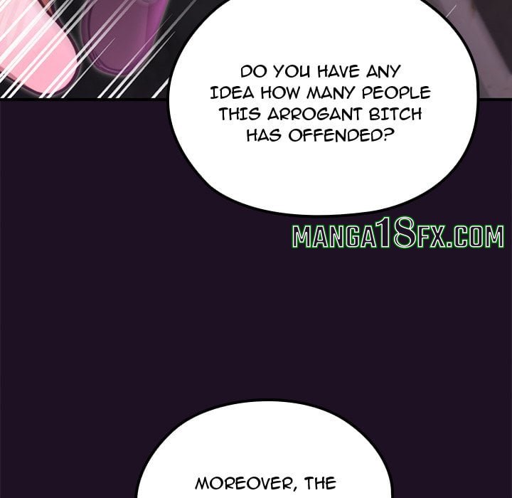 XX Dungeon Chapter 18 - Page 136